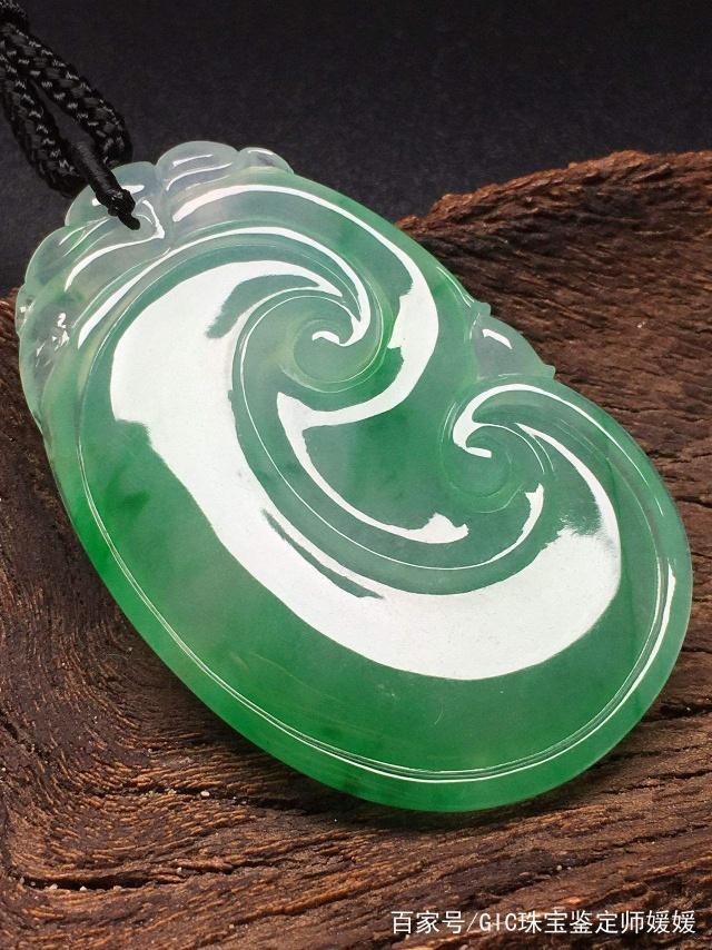 翡翠玉器选购